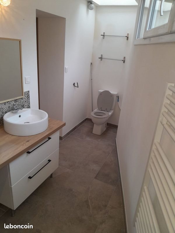 Maison à louer, 45m², Bordeaux