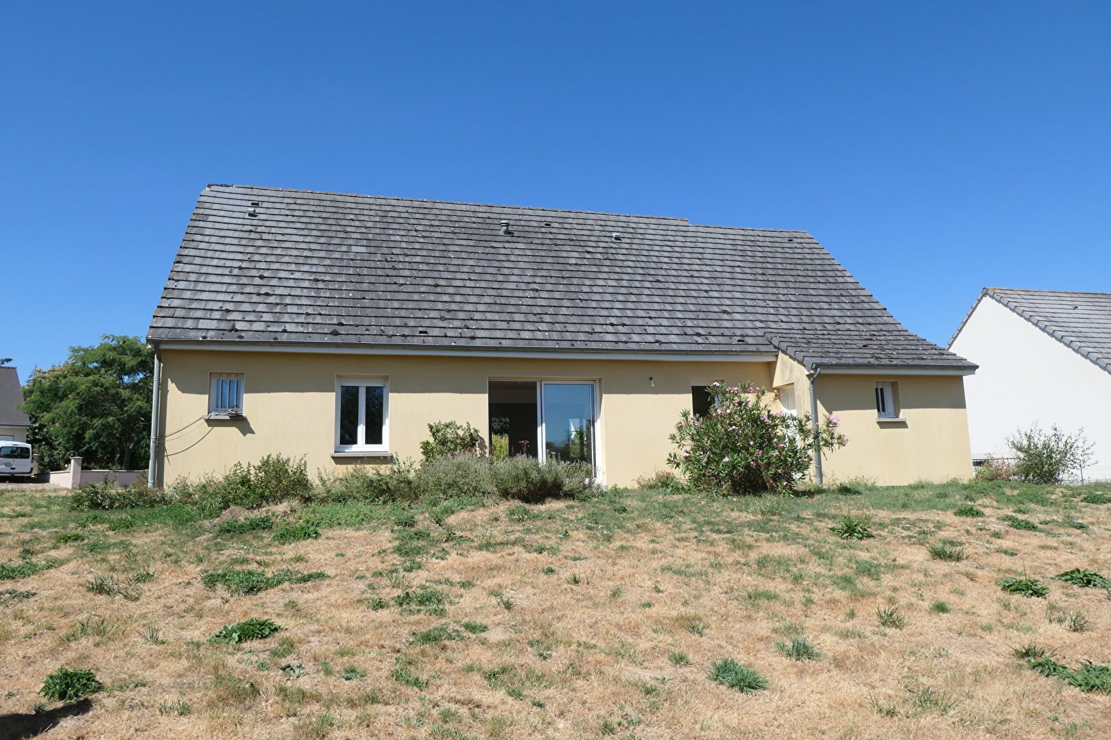 Maison à louer, 95m², Sillé-le-Guillaume