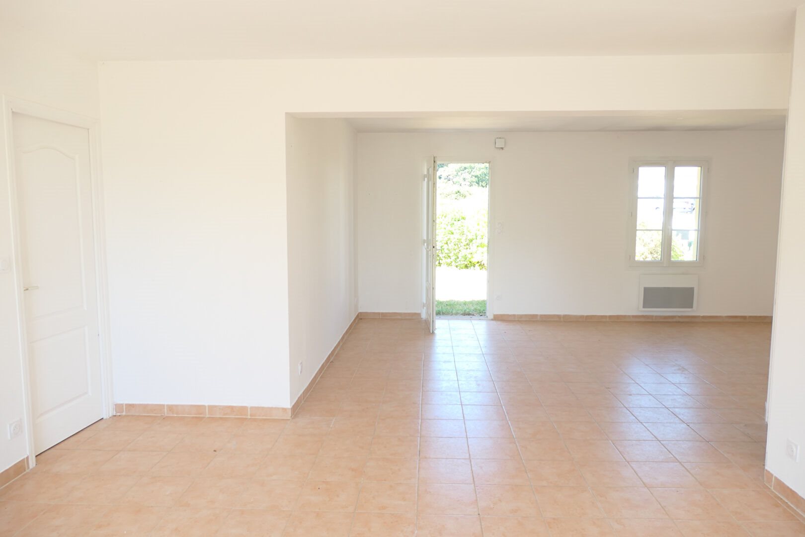 Maison à louer, 95m², Sillé-le-Guillaume