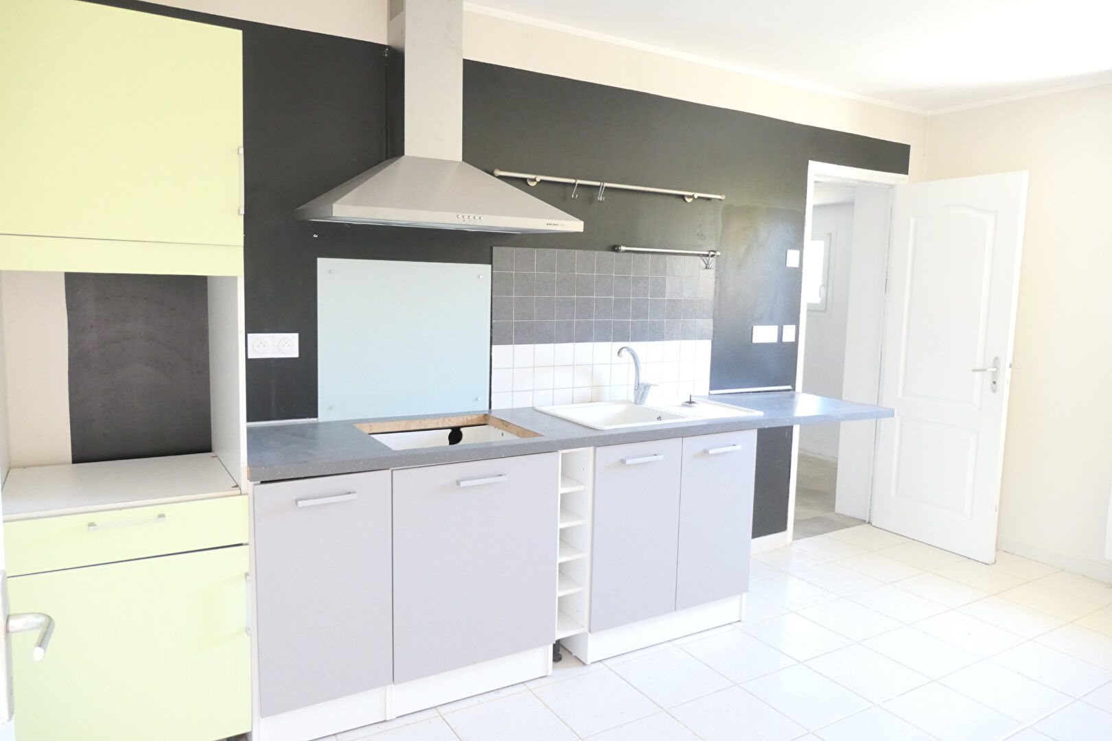 Maison à louer, 95m², Sillé-le-Guillaume