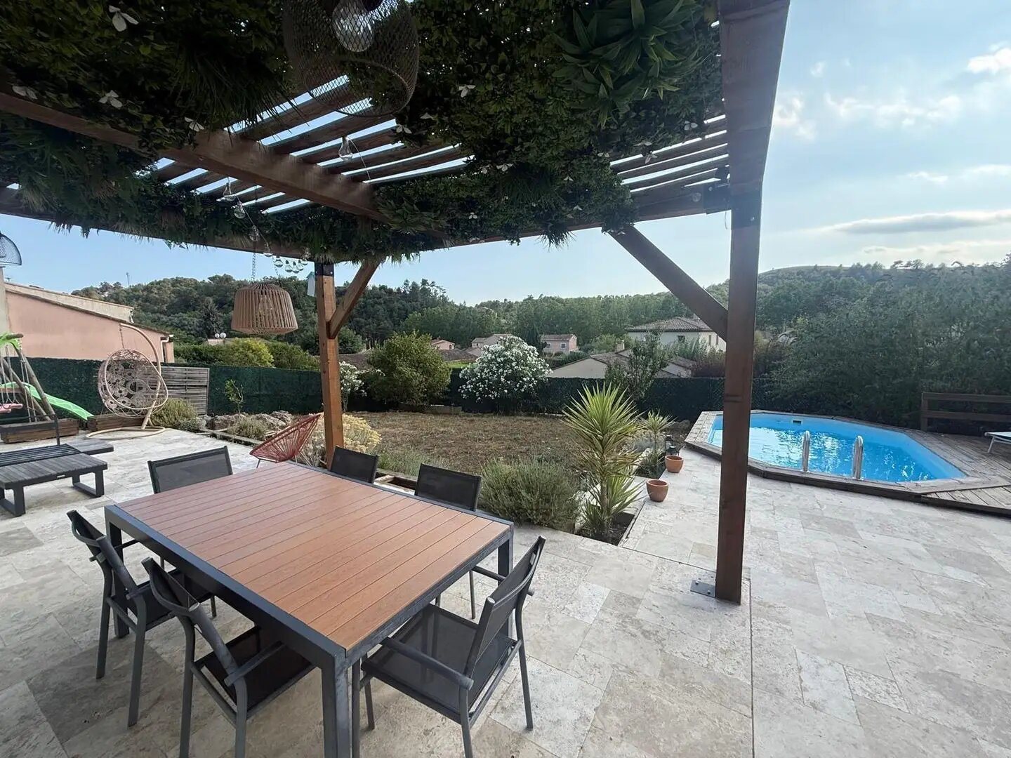 Maison à vendre, 96m², Levens