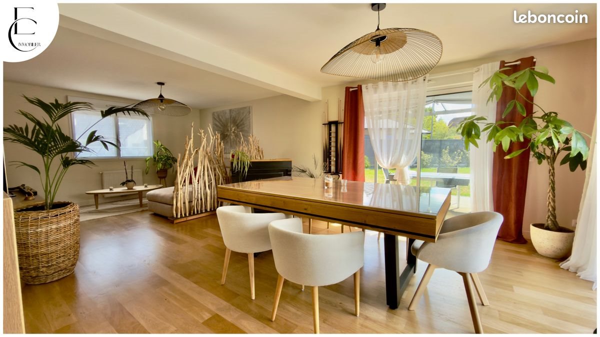 Maison à vendre, 130m², Roclincourt