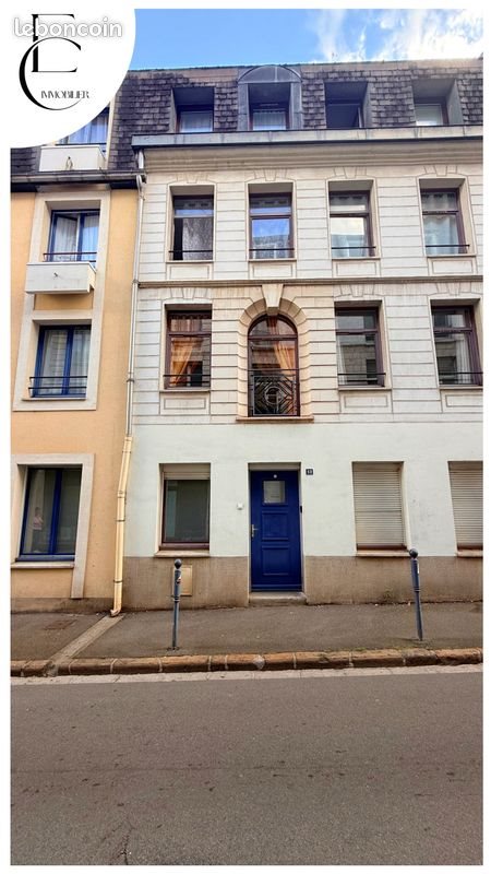 Appartement à vendre, 76m², Arras