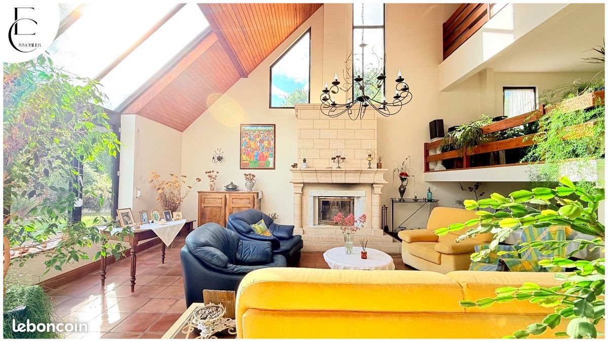 Maison à vendre, 286m², Mercatel