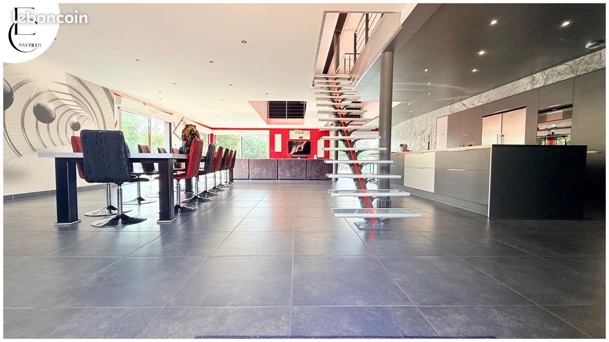 Maison à vendre, 330m², Tilloy-lès-Mofflaines