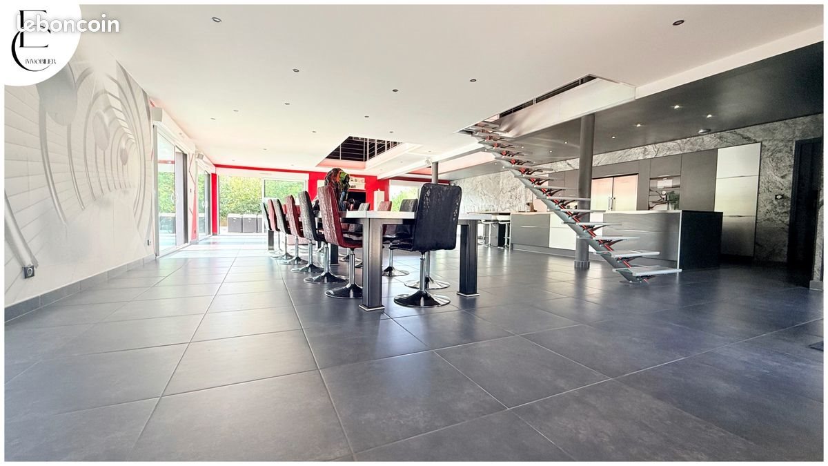Maison à vendre, 330m², Tilloy-lès-Mofflaines