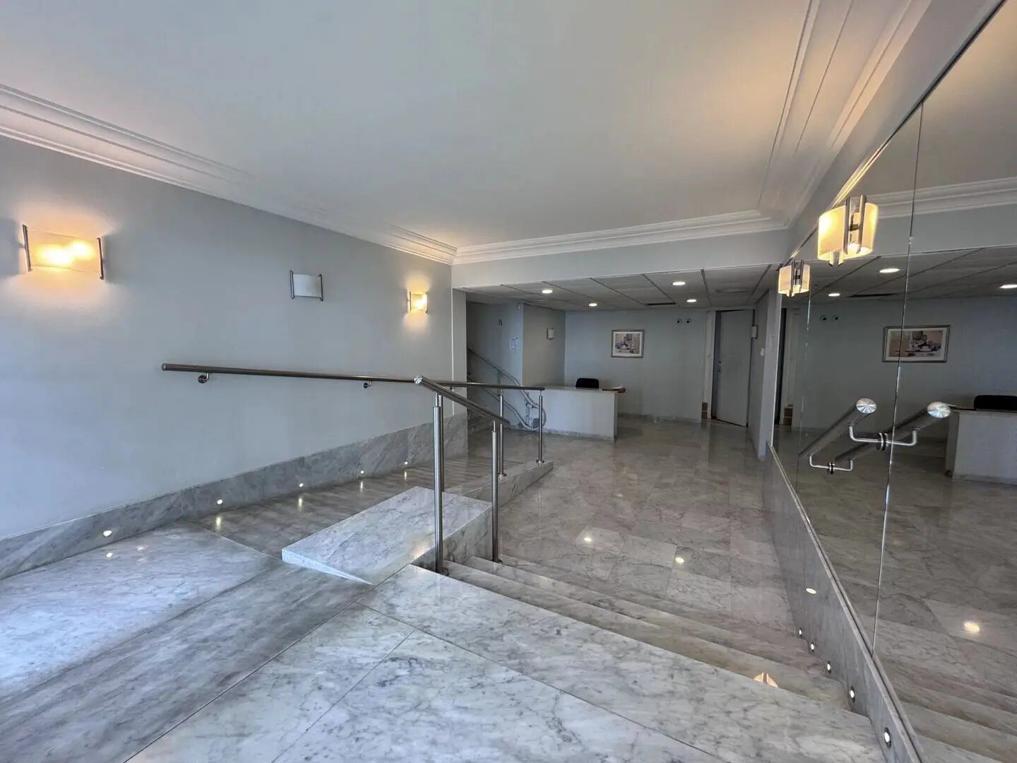 Appartement à louer, 49m², Nice