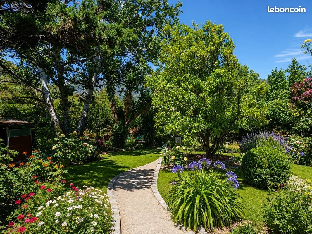 Maison à vendre, 70m², Sainte-Agnès
