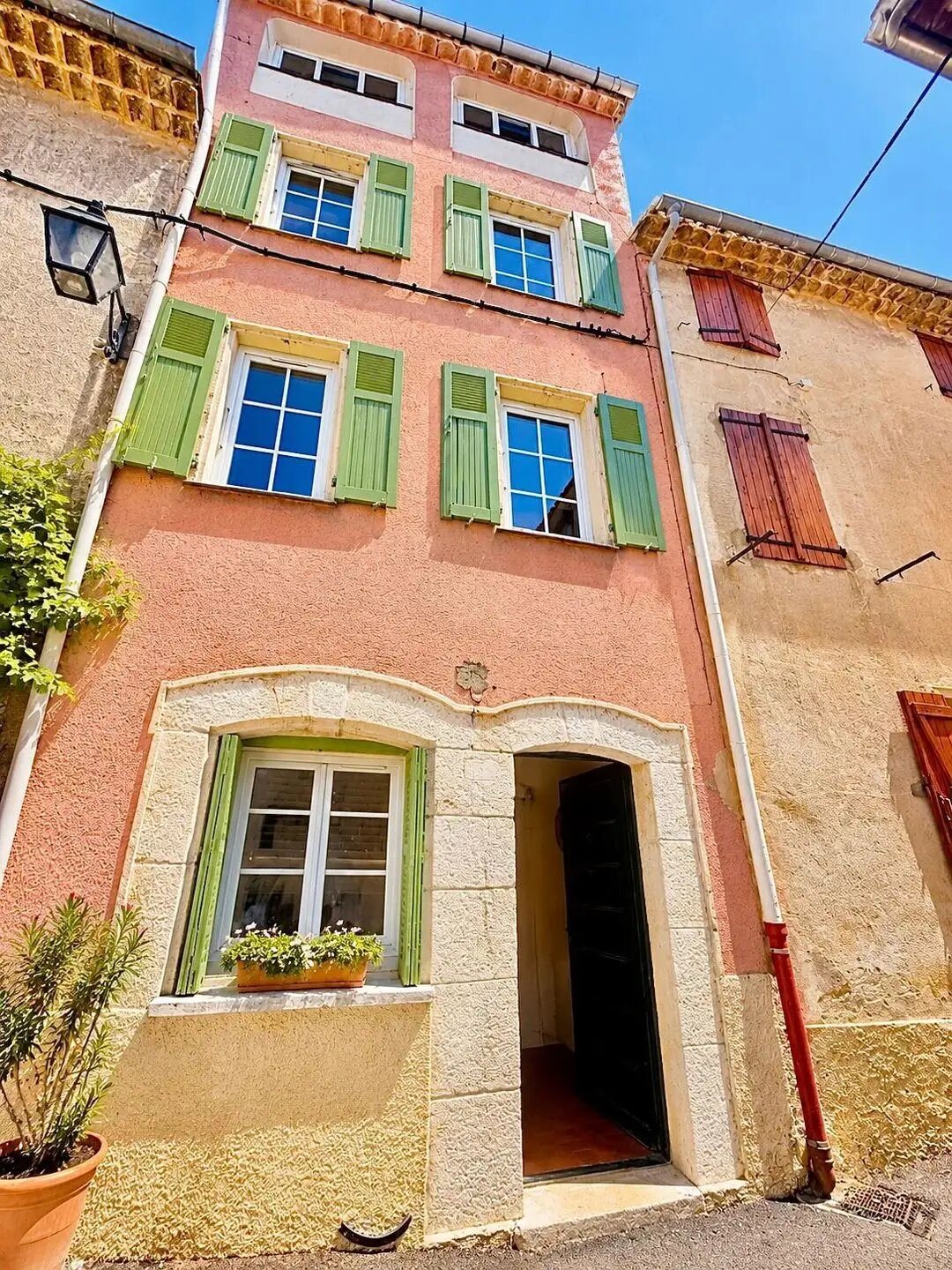 Maison à vendre, 104m², Bézaudun-les-Alpes