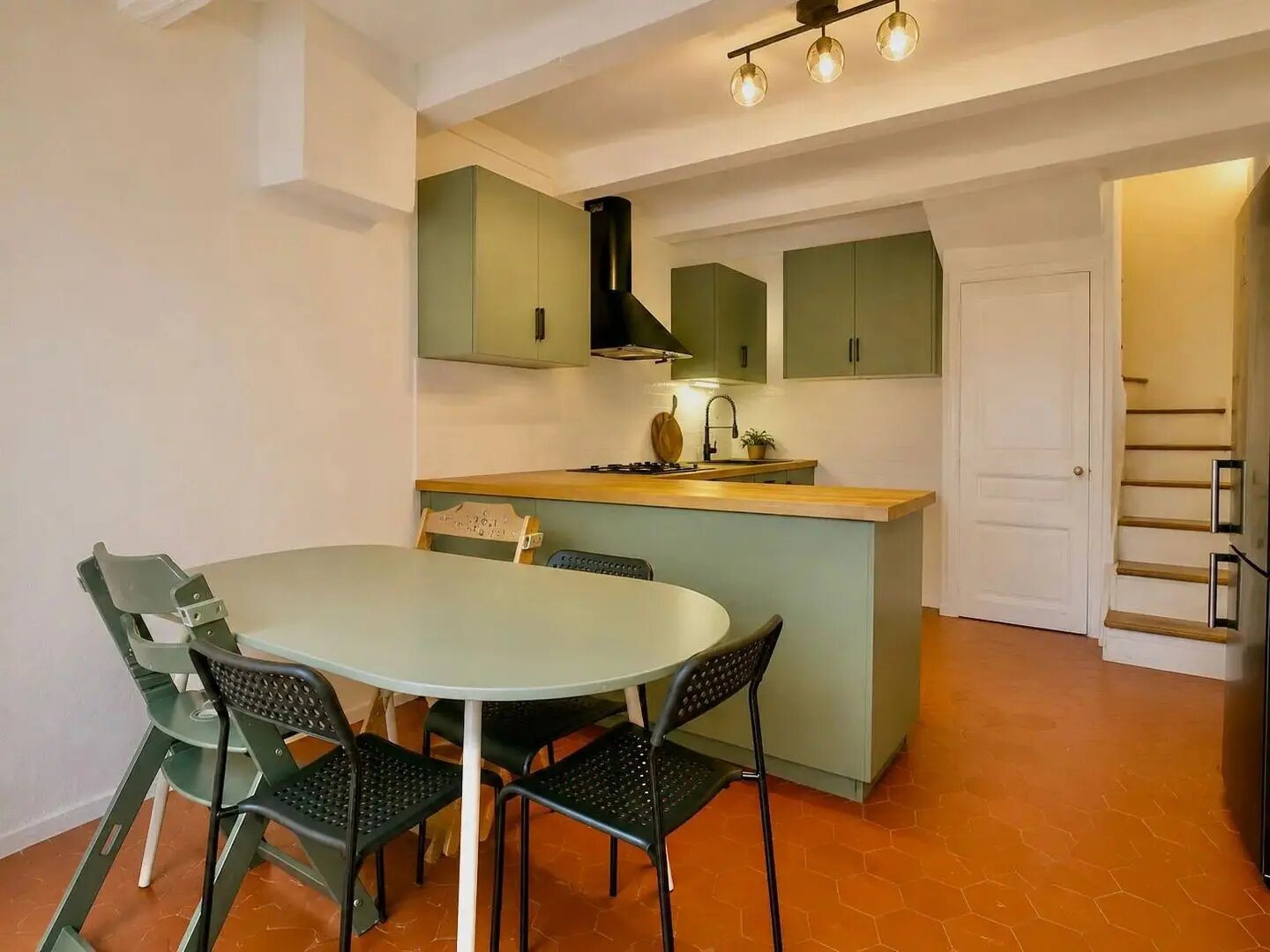 Maison à vendre, 104m², Bézaudun-les-Alpes