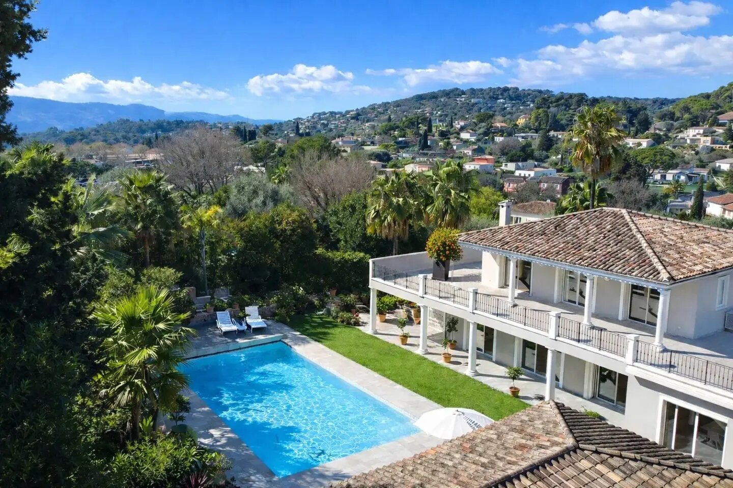 Maison à vendre, 264m², Mougins