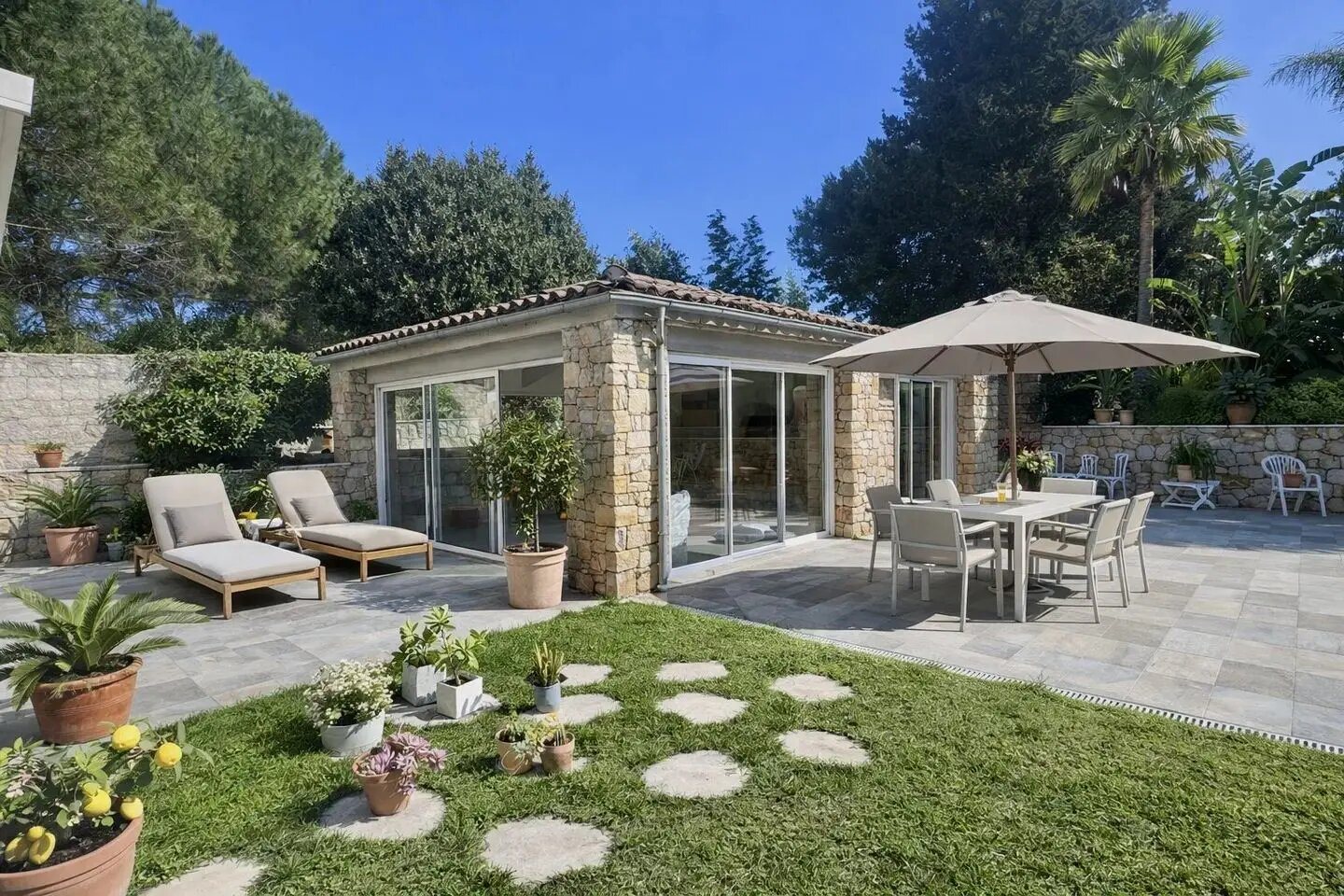 Maison à vendre, 264m², Mougins