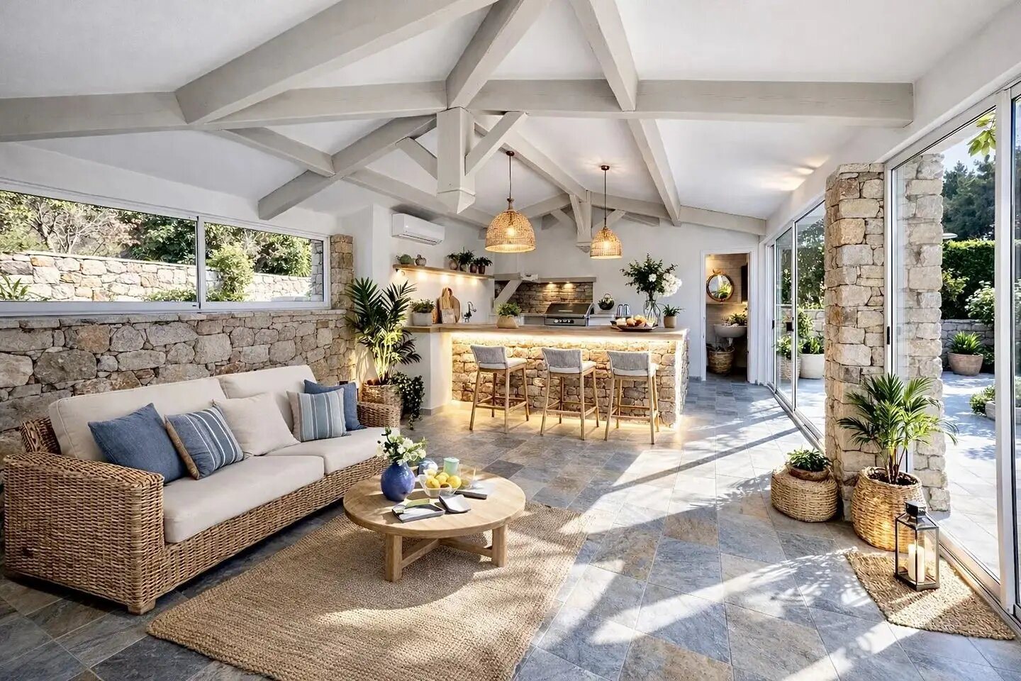 Maison à vendre, 264m², Mougins