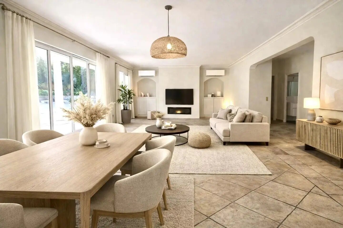 Maison à vendre, 264m², Mougins