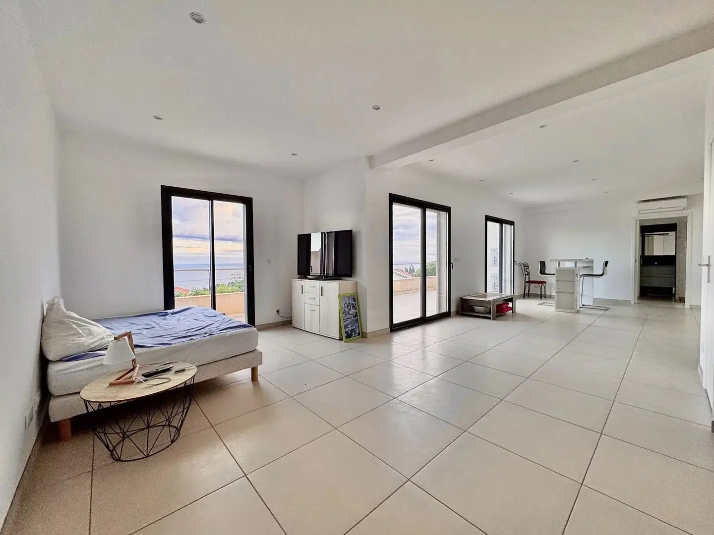 Appartement à louer, 61m², Nice