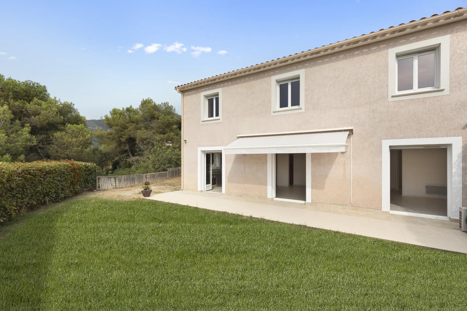 Maison à louer, 155m², La Turbie