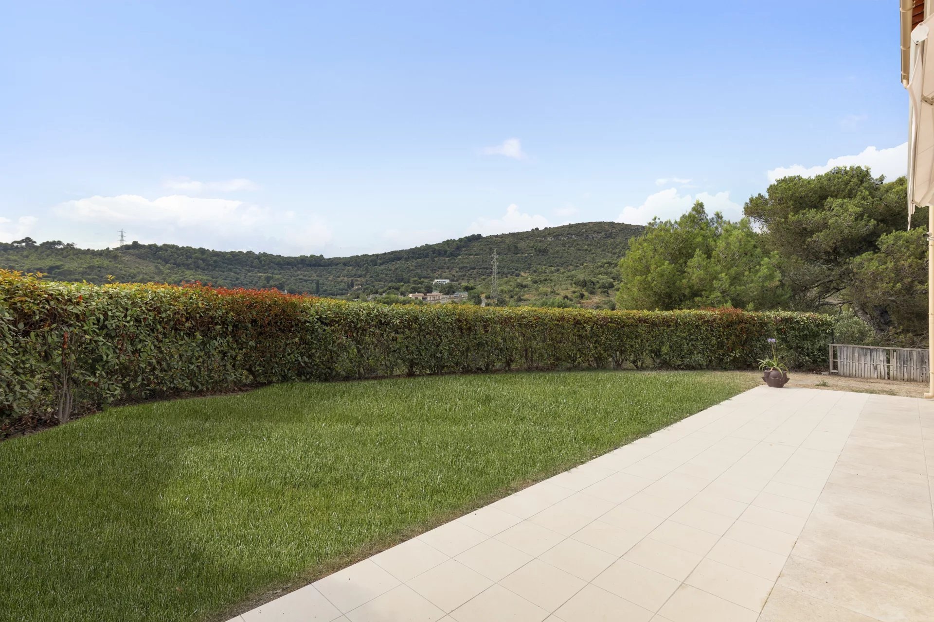 Maison à louer, 155m², La Turbie