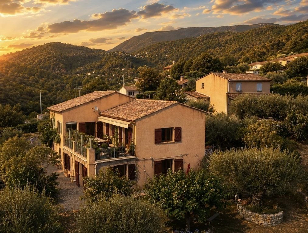 Maison à vendre, 204m², Saint-Blaise