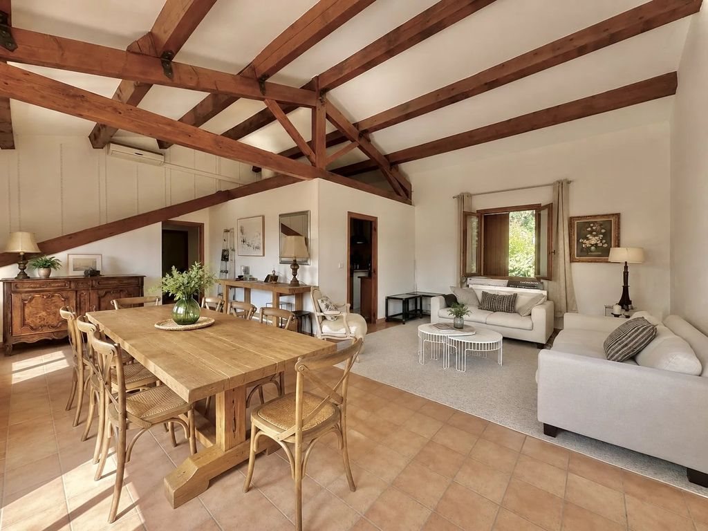 Maison à vendre, 204m², Saint-Blaise