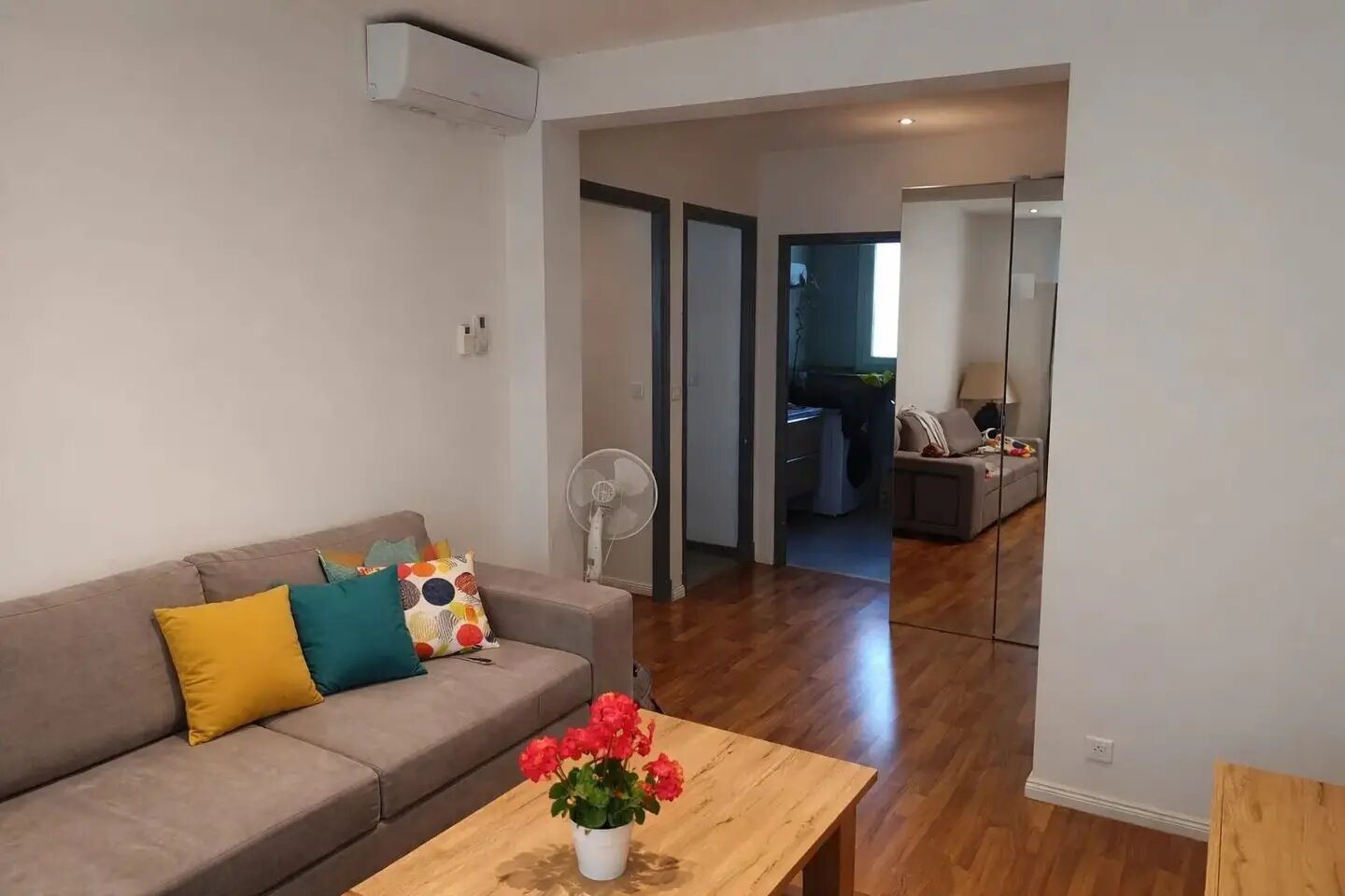 Appartement à vendre, 45m², Cagnes-sur-Mer