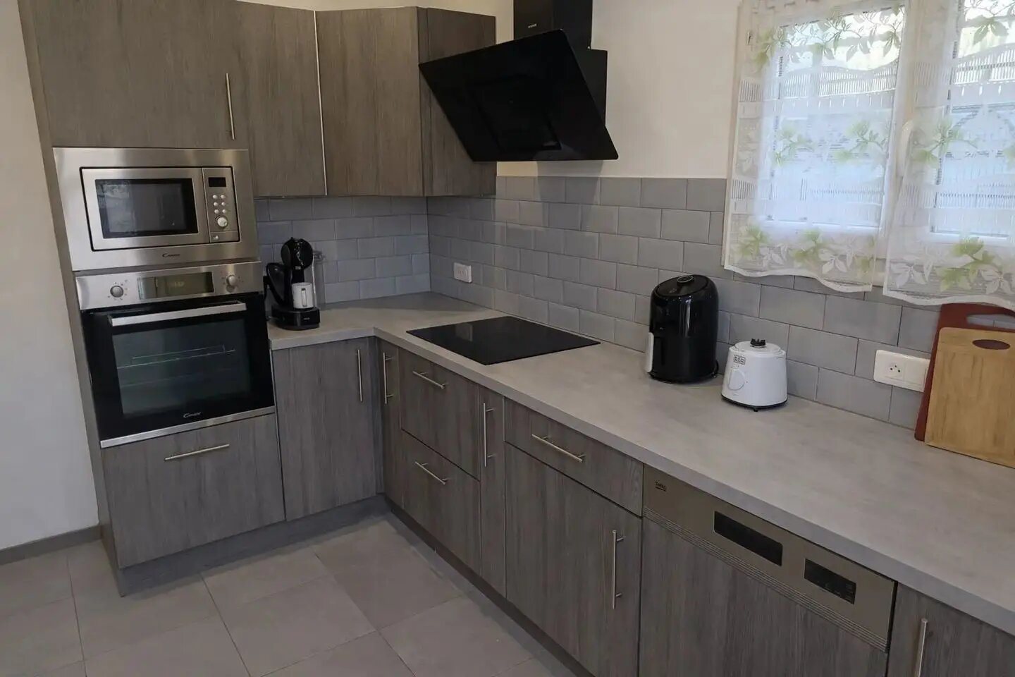 Appartement à vendre, 45m², Cagnes-sur-Mer