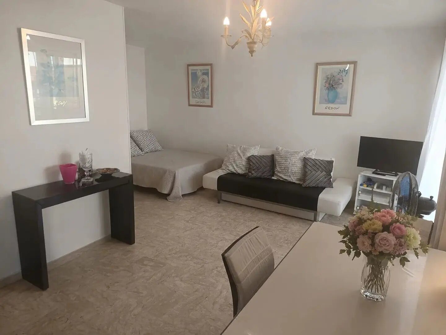 Appartement à louer, 40m², Nice