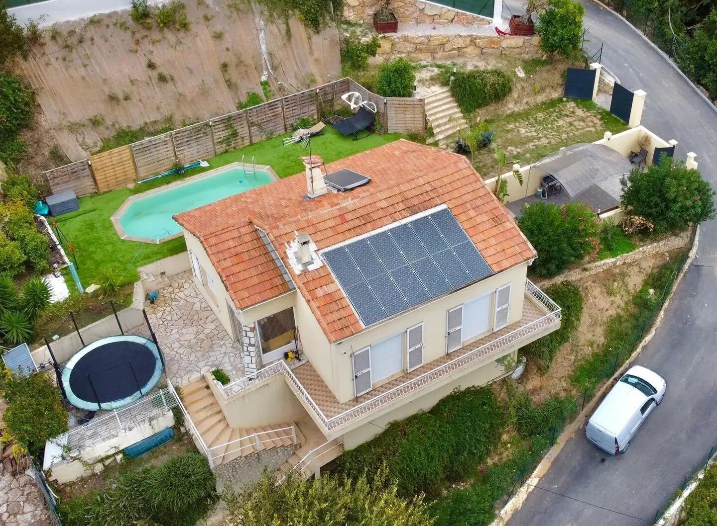 Maison à vendre, 98m², Nice