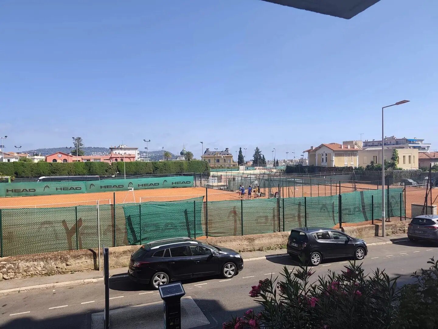 Appartement à vendre, 21m², Nice