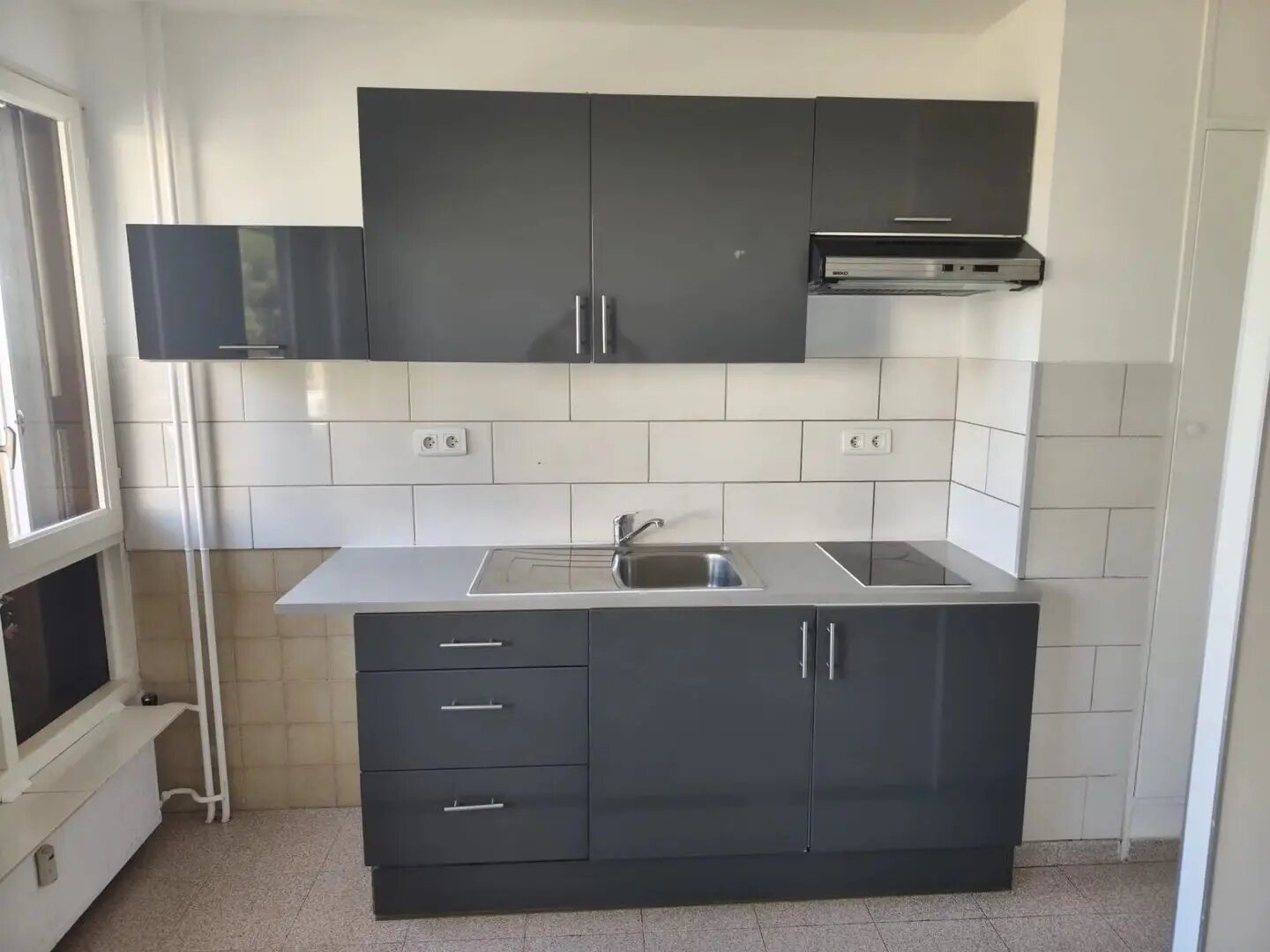 Appartement à vendre, 21m², Nice