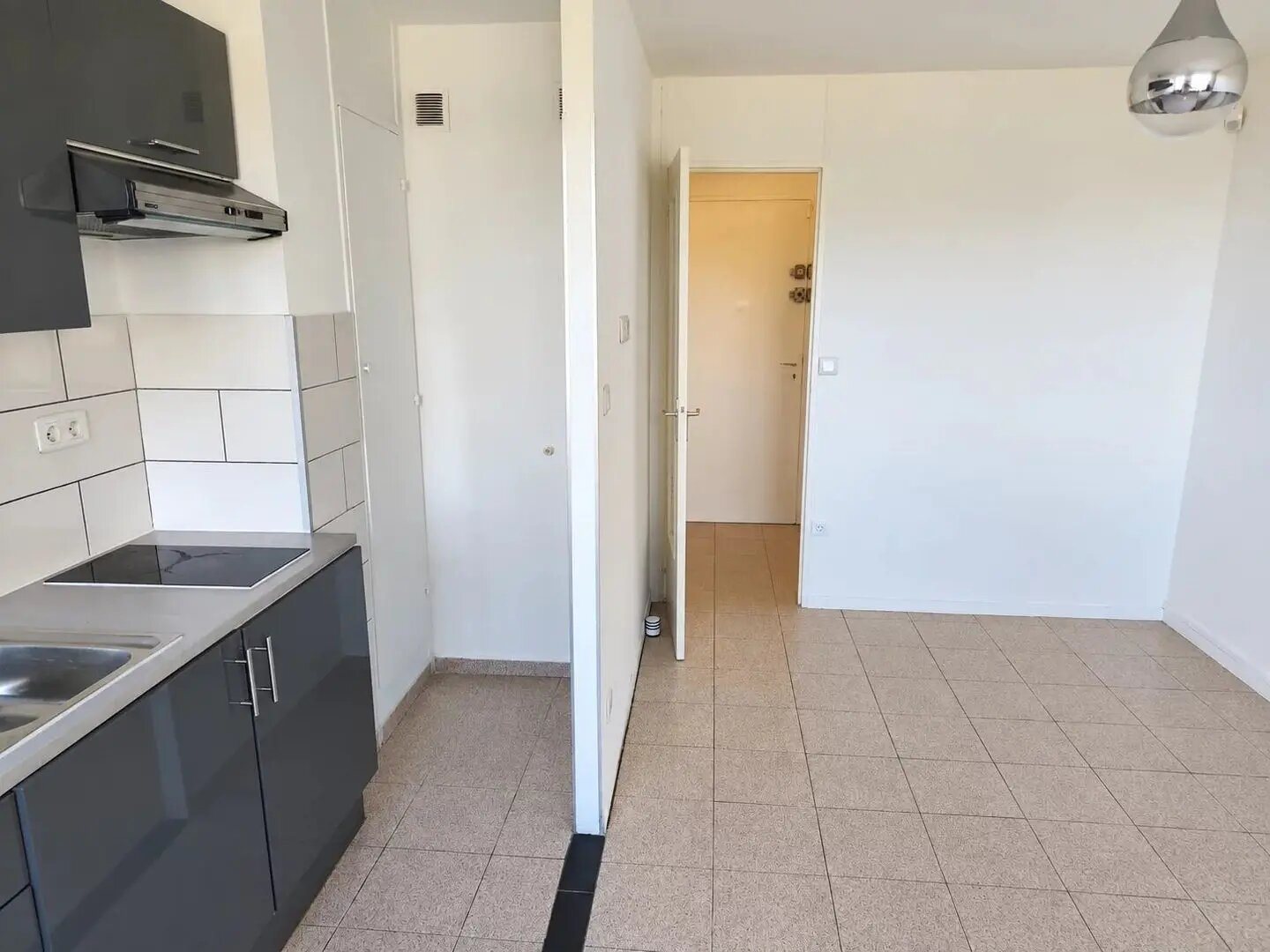 Appartement à vendre, 21m², Nice