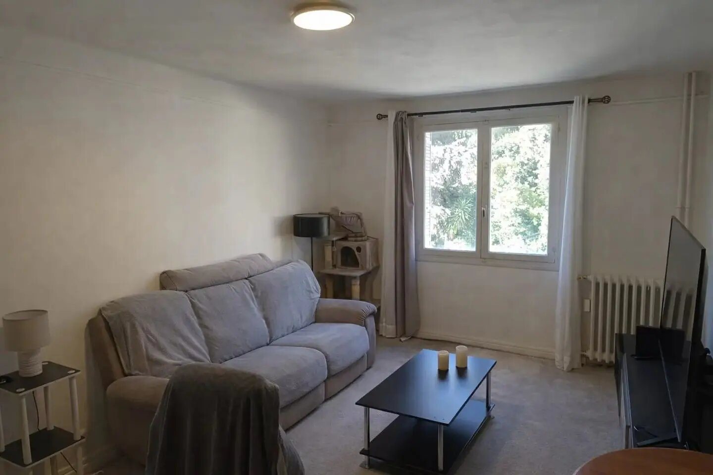 Appartement à vendre, 56m², Menton