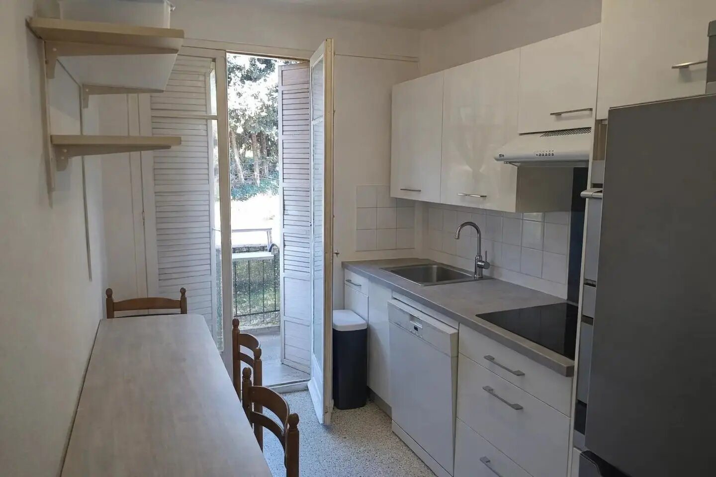 Appartement à vendre, 56m², Menton