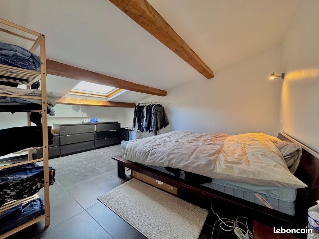 Appartement à louer, 39m², Roquebrune-Cap-Martin