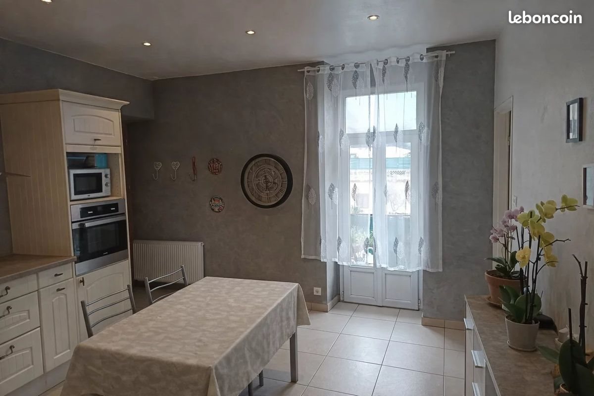Appartement à vendre, 80m², Drap