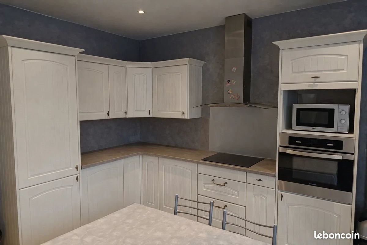 Appartement à vendre, 80m², Drap
