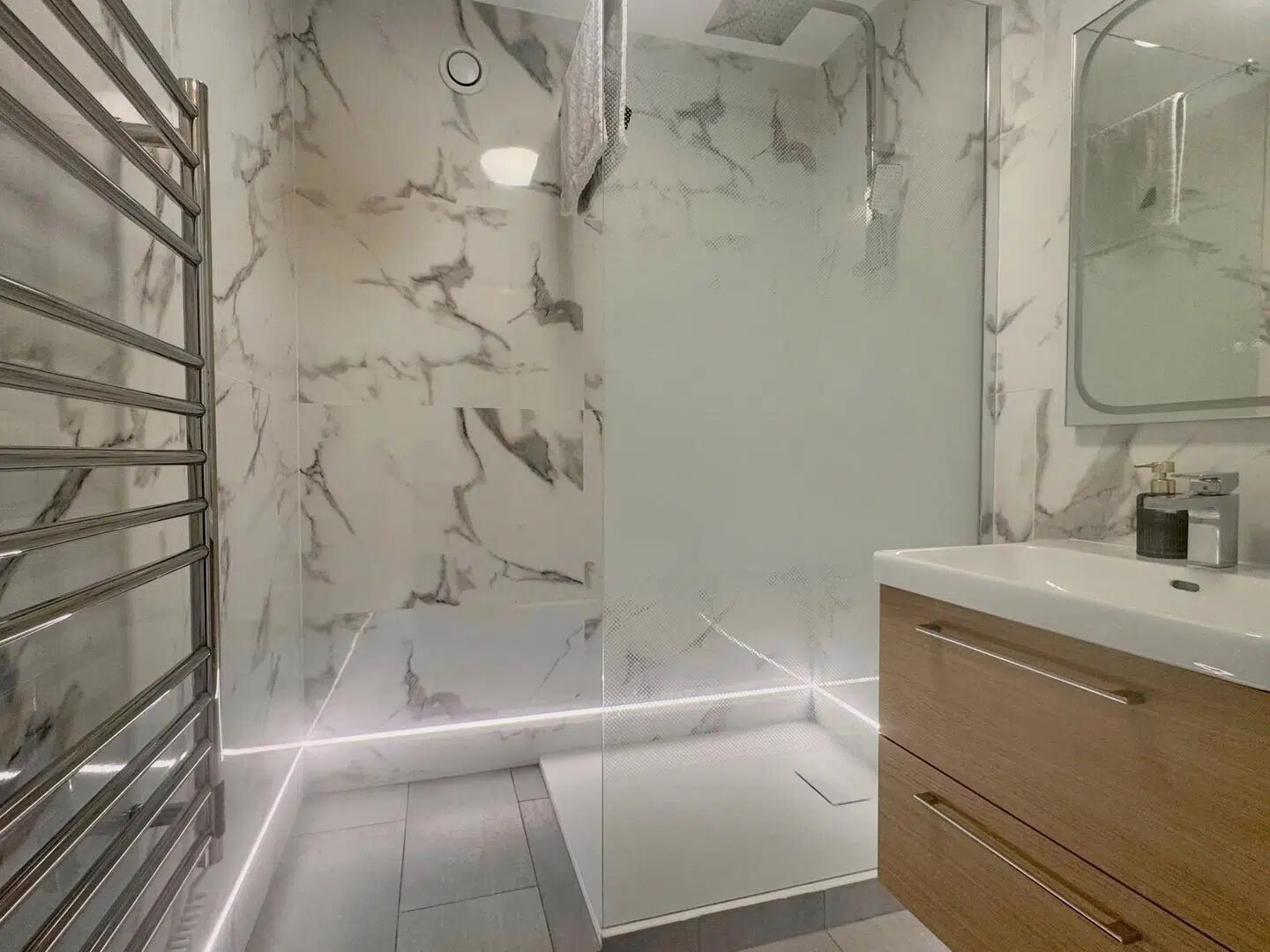 Appartement à louer, 50m², Nice