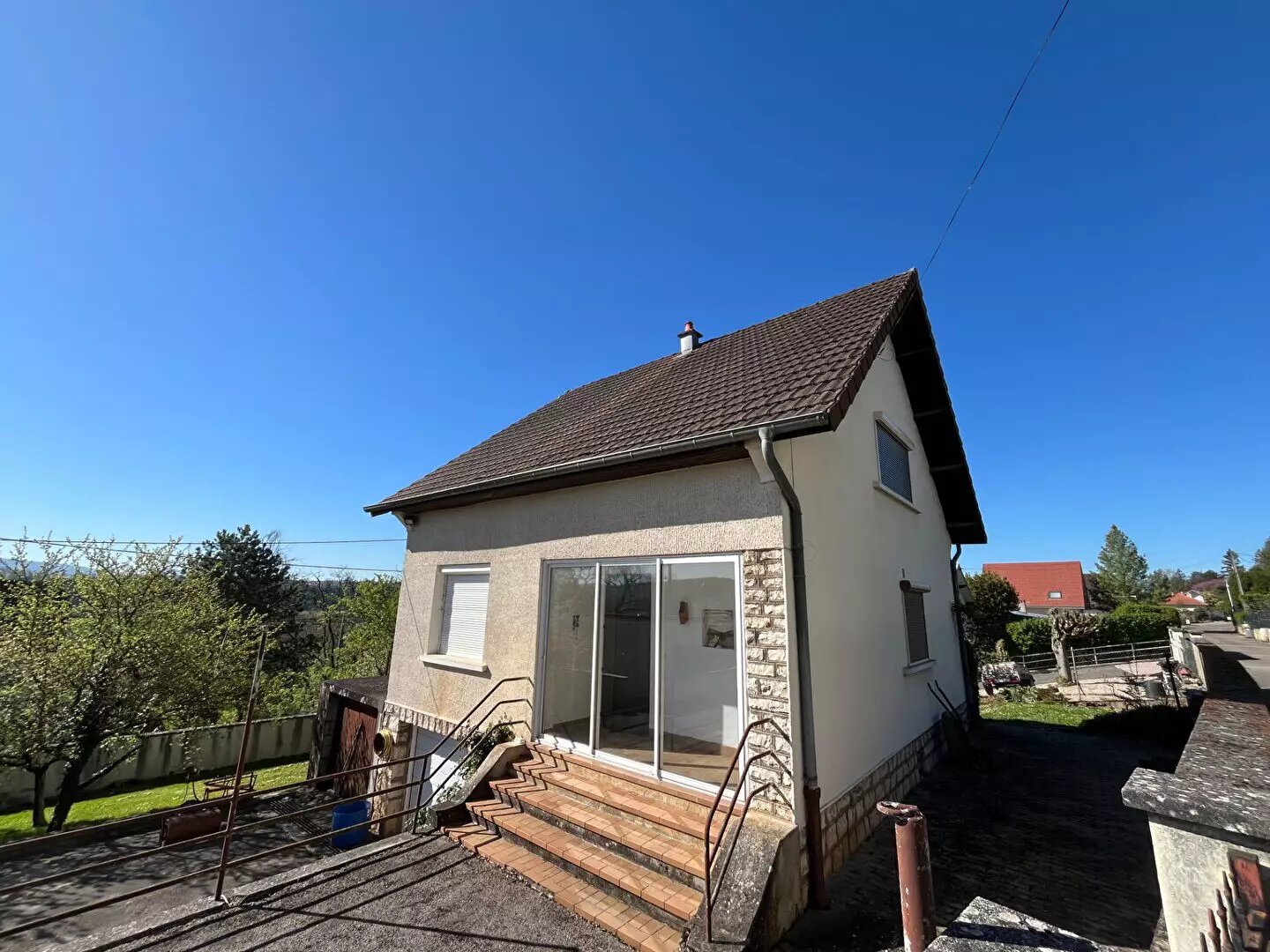 Maison à vendre, 104m², Saint-Vit