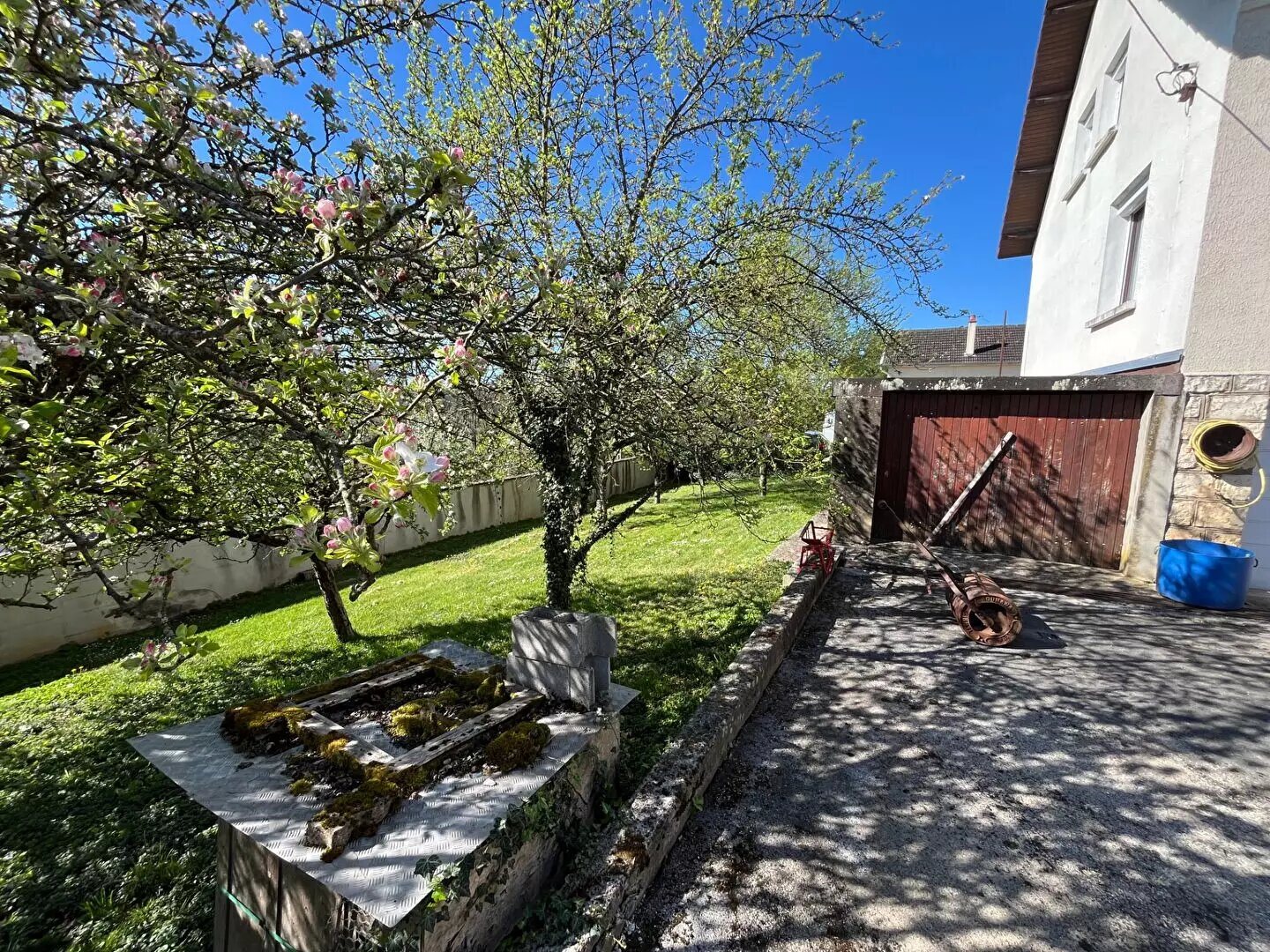 Maison à vendre, 104m², Saint-Vit