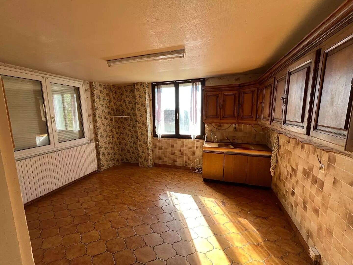 Maison à vendre, 104m², Saint-Vit