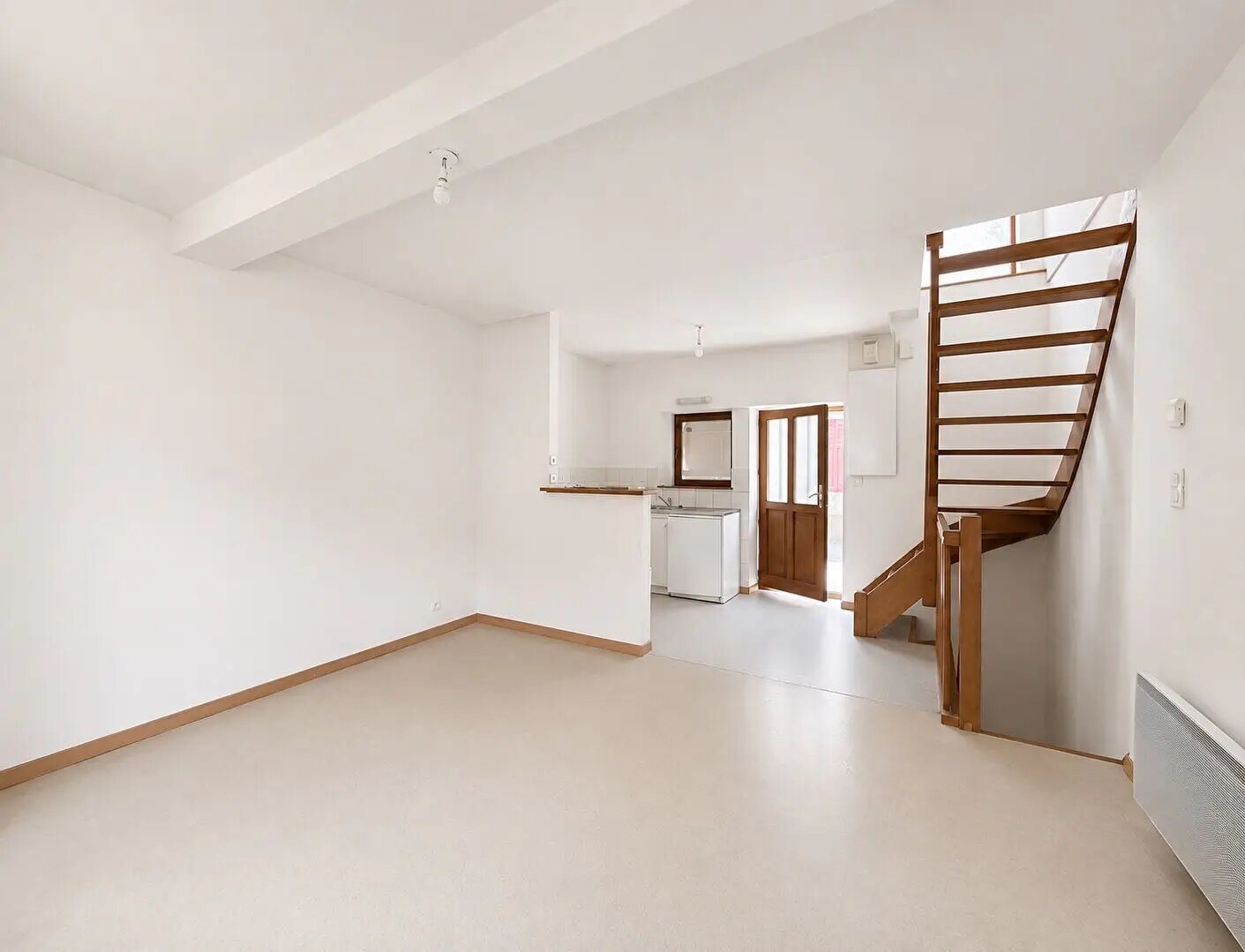 Maison à vendre, 80m², Ornans