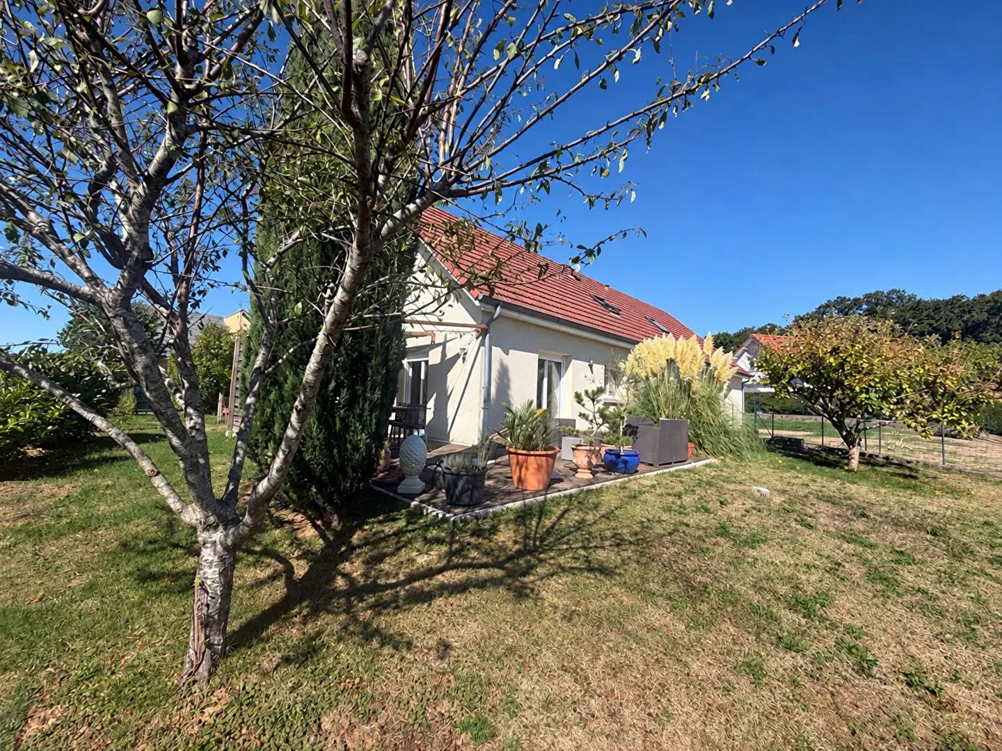 Maison à vendre, 95m², Audeux