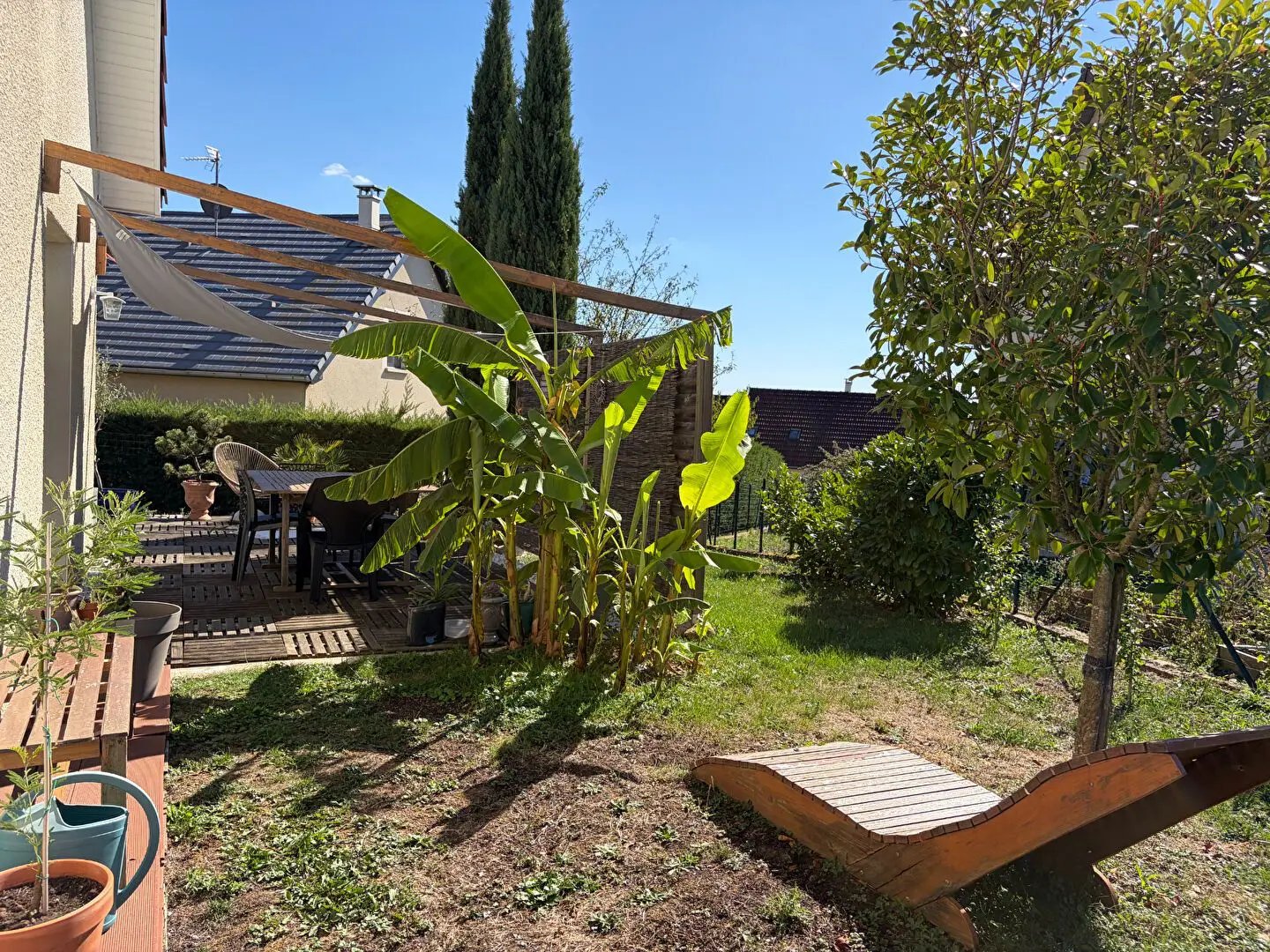 Maison à vendre, 95m², Audeux