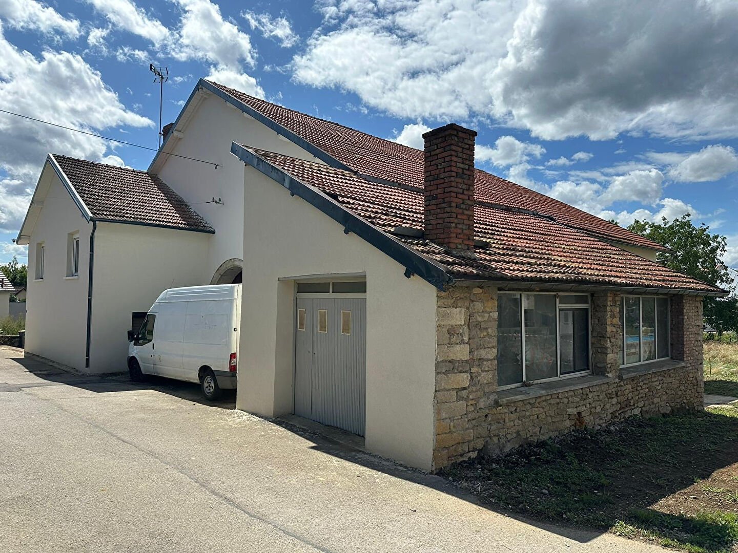 Maison à vendre, 414m², Pouilley-Français