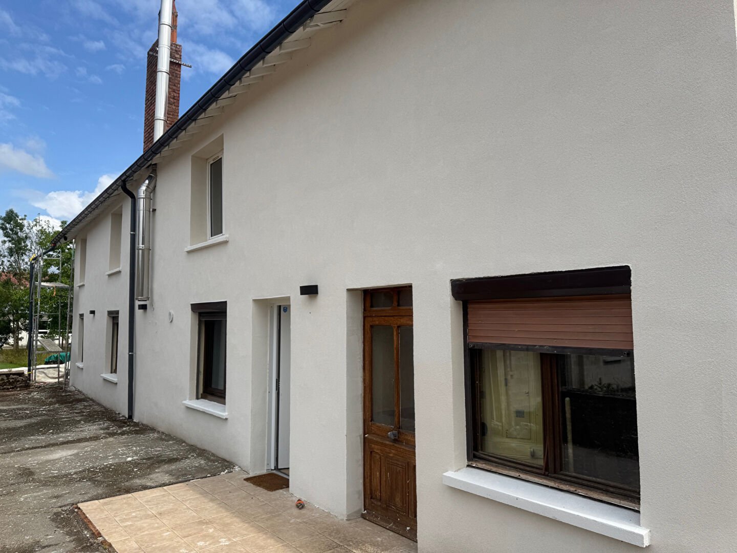Maison à vendre, 414m², Pouilley-Français