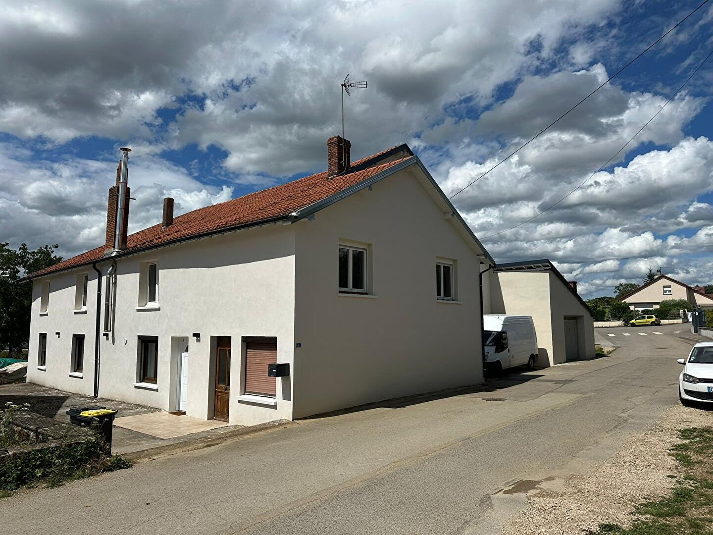Maison à vendre, 414m², Pouilley-Français