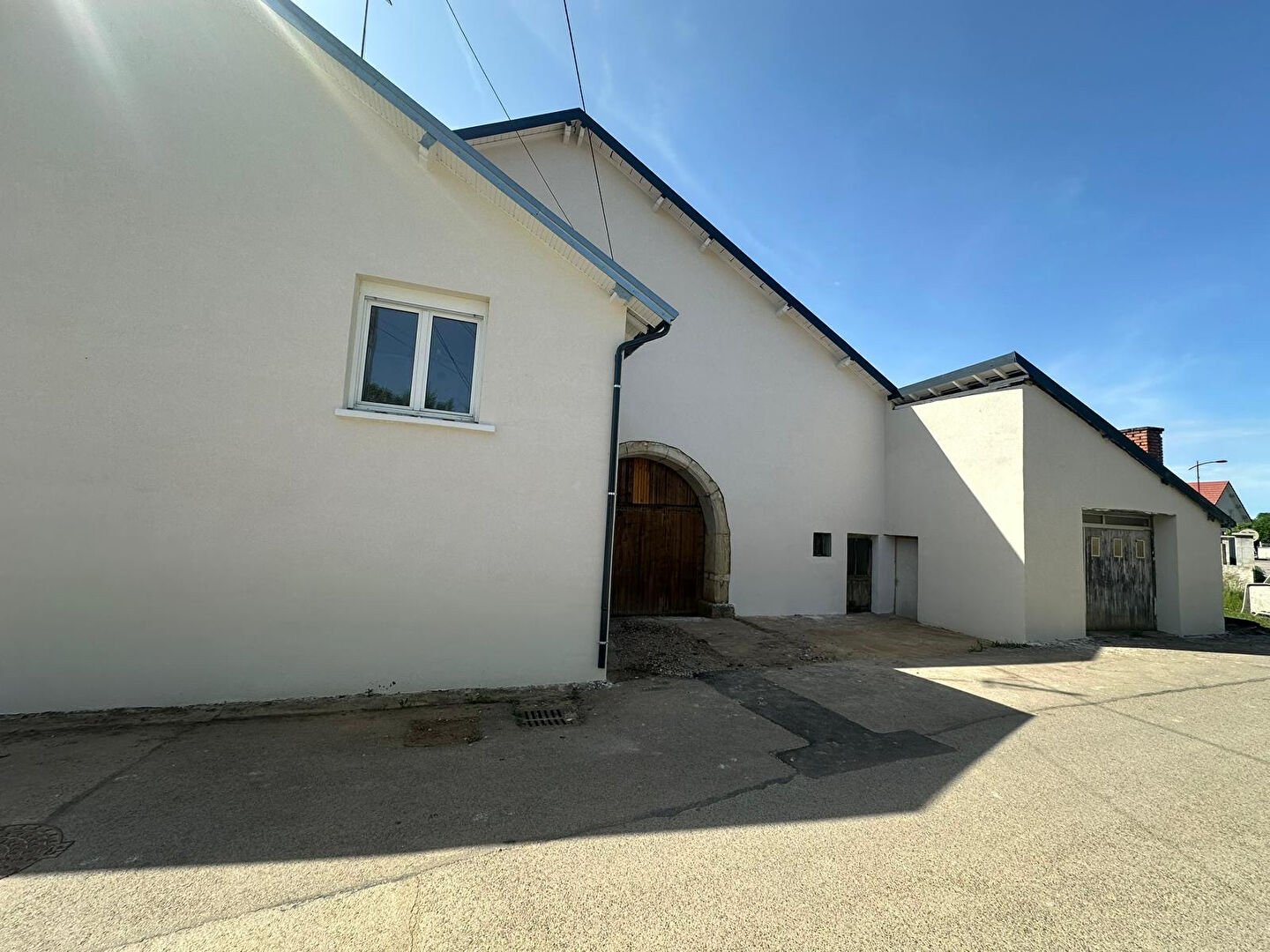 Maison à vendre, 414m², Pouilley-Français