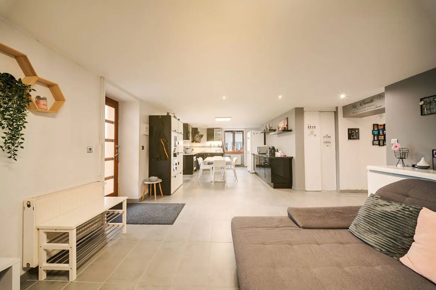 Maison à vendre, 250m², Pouilley-les-Vignes