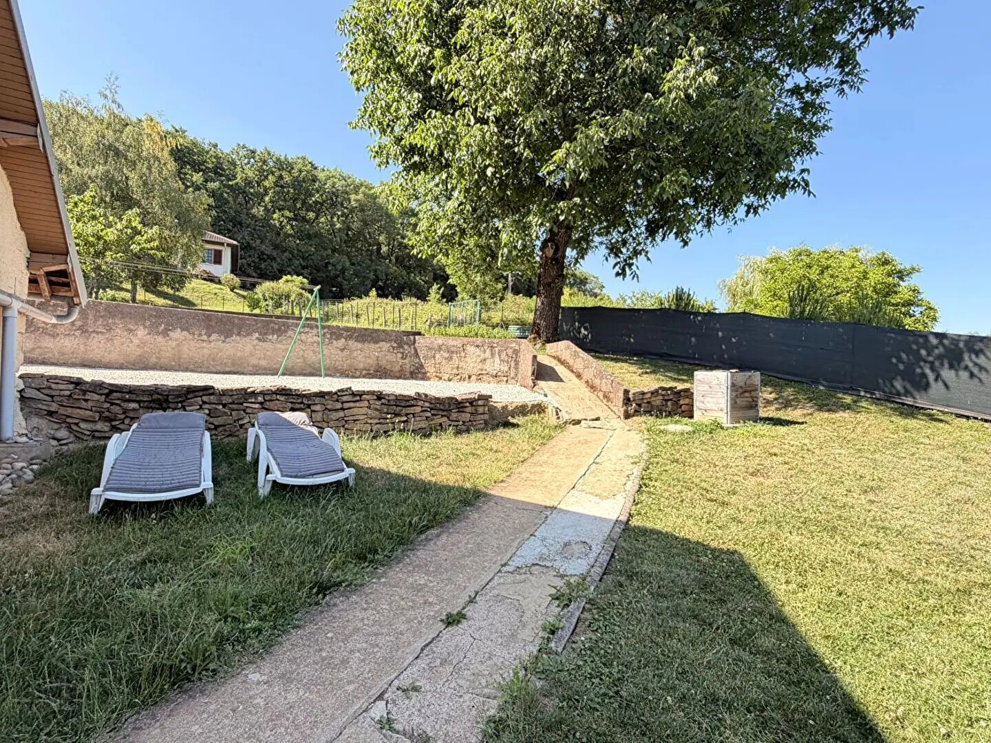 Maison à vendre, 250m², Pouilley-les-Vignes