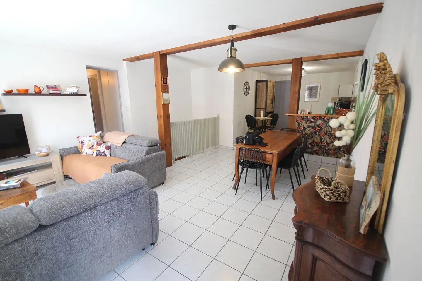 Appartement à vendre, 80m², Saint-Vit