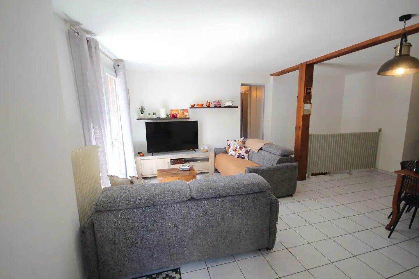 Appartement à vendre, 80m², Saint-Vit